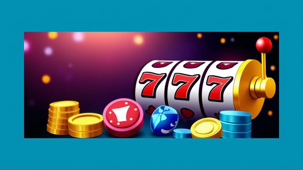 Amplify Your Bankroll: Secrets of Online Slot Gamblers