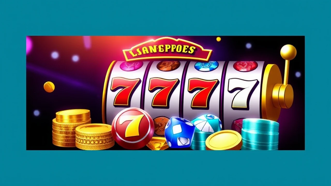 Unlocking hidden Insights of Progressive Jackpot Slot Games