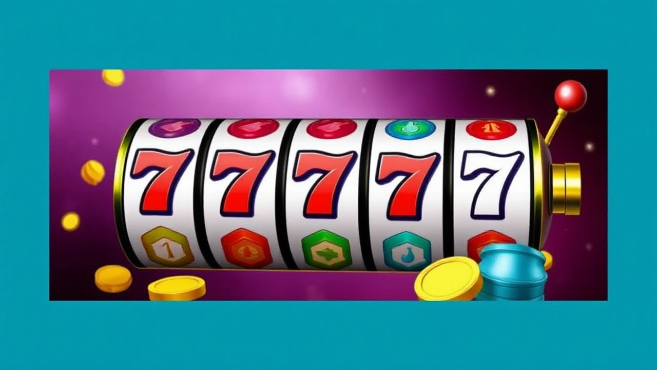 Maximizing Your Slot Game Winnings: Best 5 Strategies to Enhance Your Earnings
