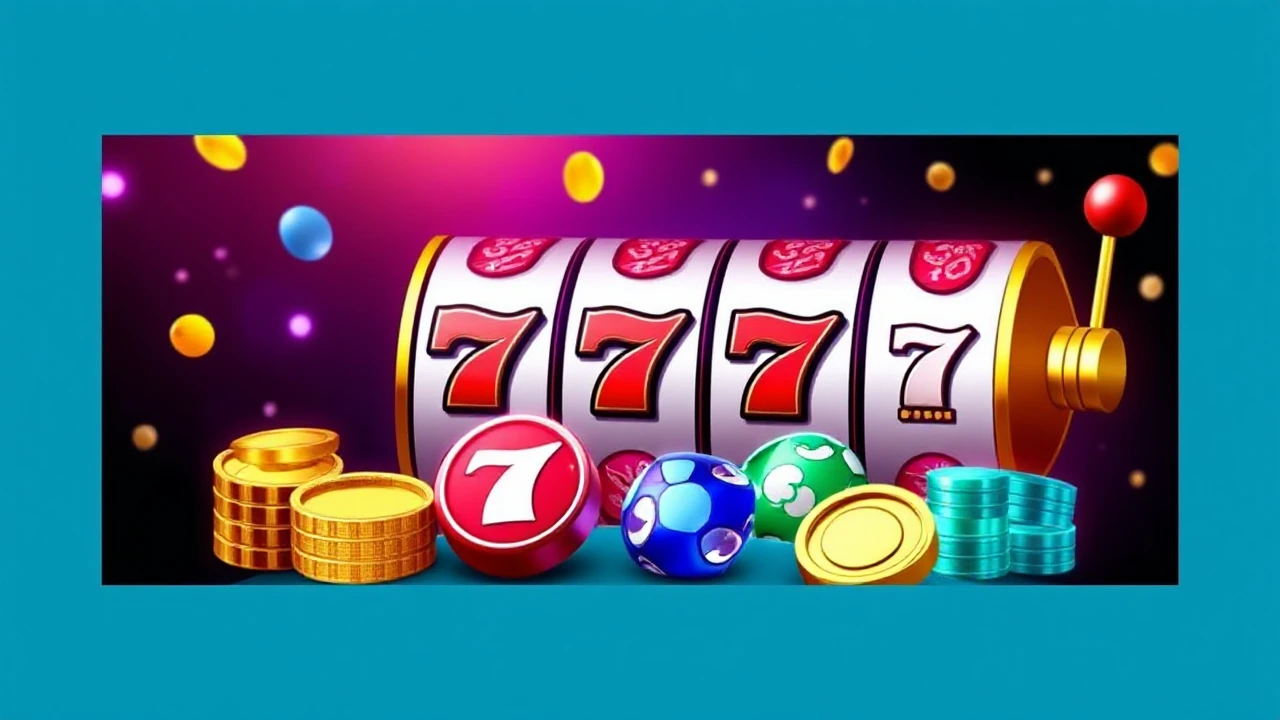 A Comprehensive Guide on Picking the Best Online Slot Game for You