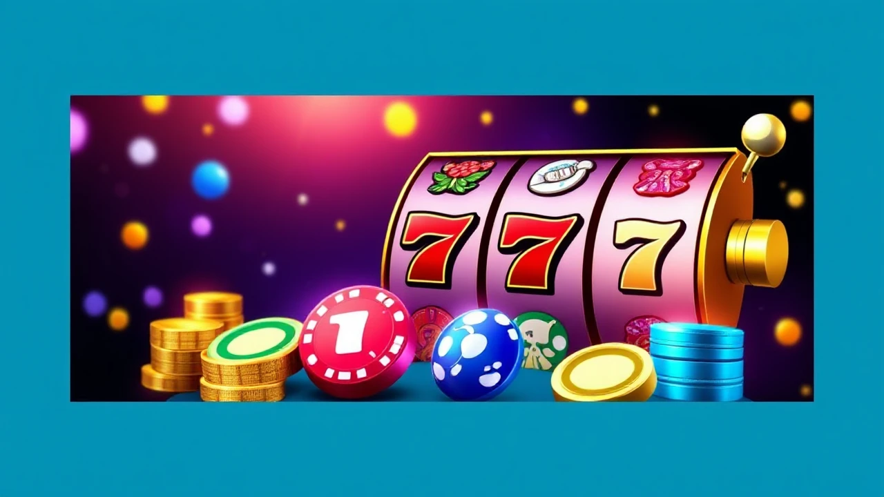 Uncovering the Latest Patterns in Internet-Based Casino Slot Games