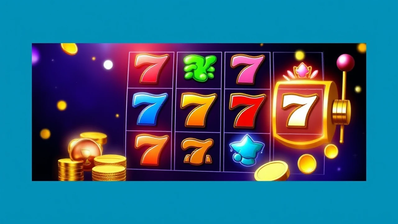 Discovering the Game-Changing Features of Online Slot Games