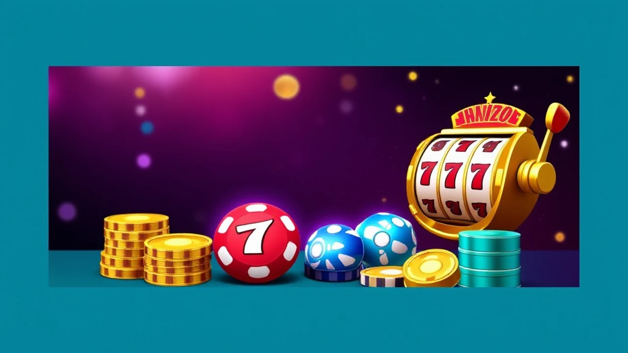 Mastering the Game of Online Slot Casinos: Top 10 Tips to Score Big